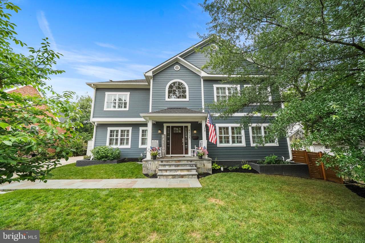 613 Buchanan Street - Photo 1