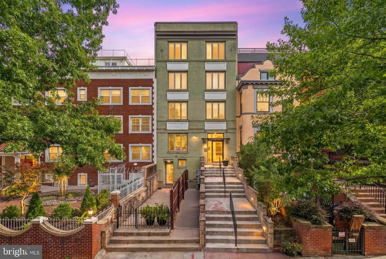 1321 Euclid Street - Photo 1