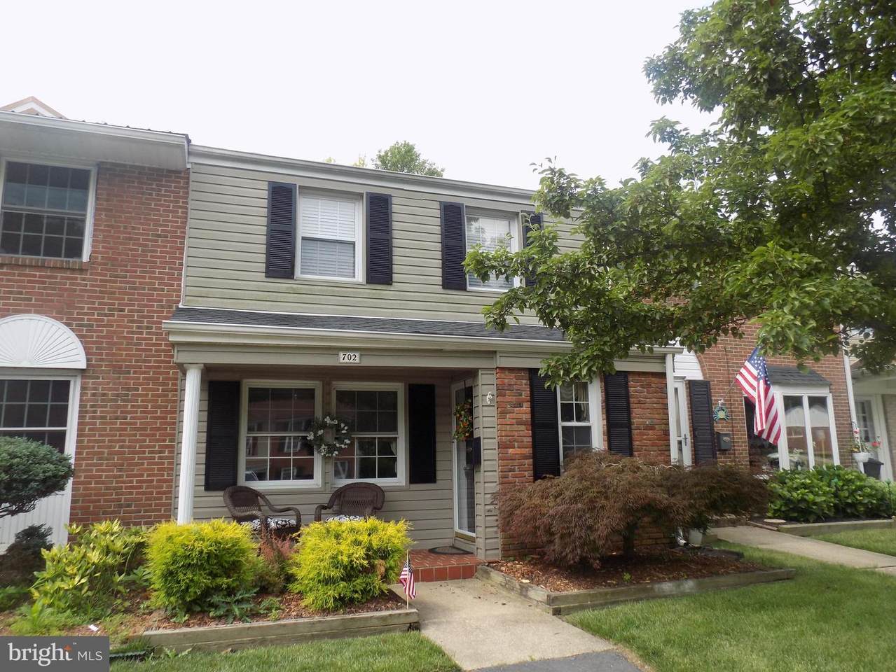 702 Towne Center Drive - Photo 1