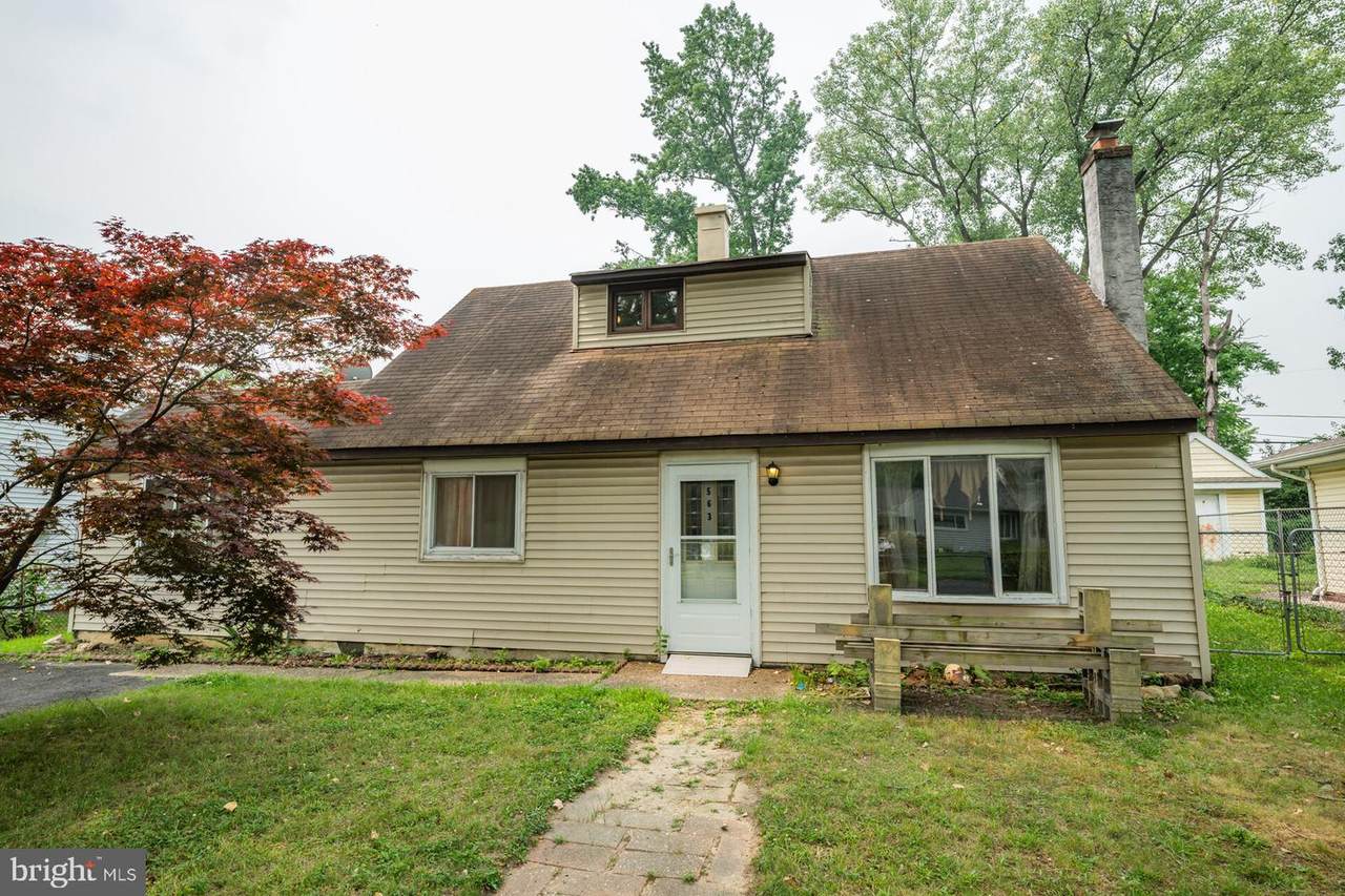 563 Wilk Drive - Photo 1