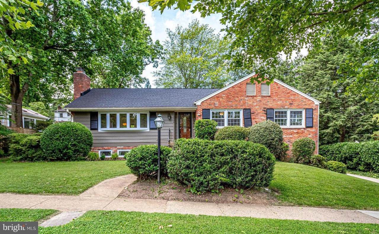 3936 Upland Street - Photo 1