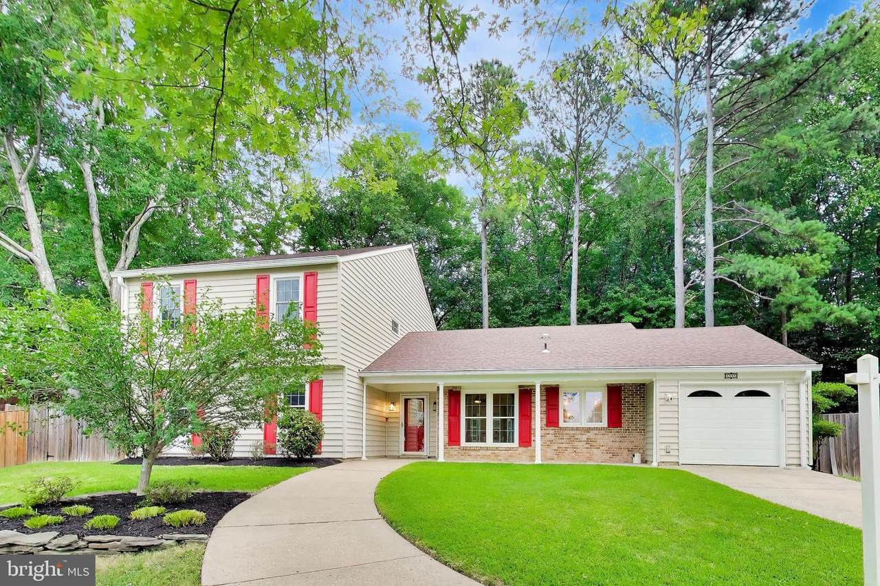 6800 Moon Rock Court - Photo 1