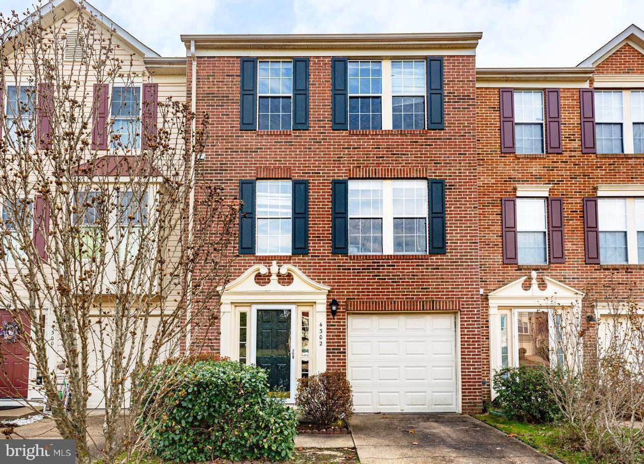4302 Cider Barrel Court - Photo 1