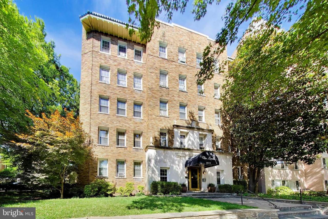 5402 Connecticut Avenue - Photo 1