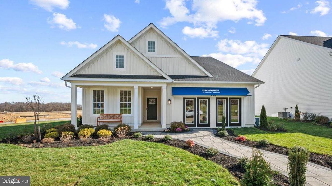 530 Twisted Twig Lane - Photo 1