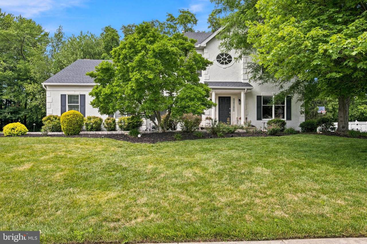 278 Cinnabar Lane - Photo 1