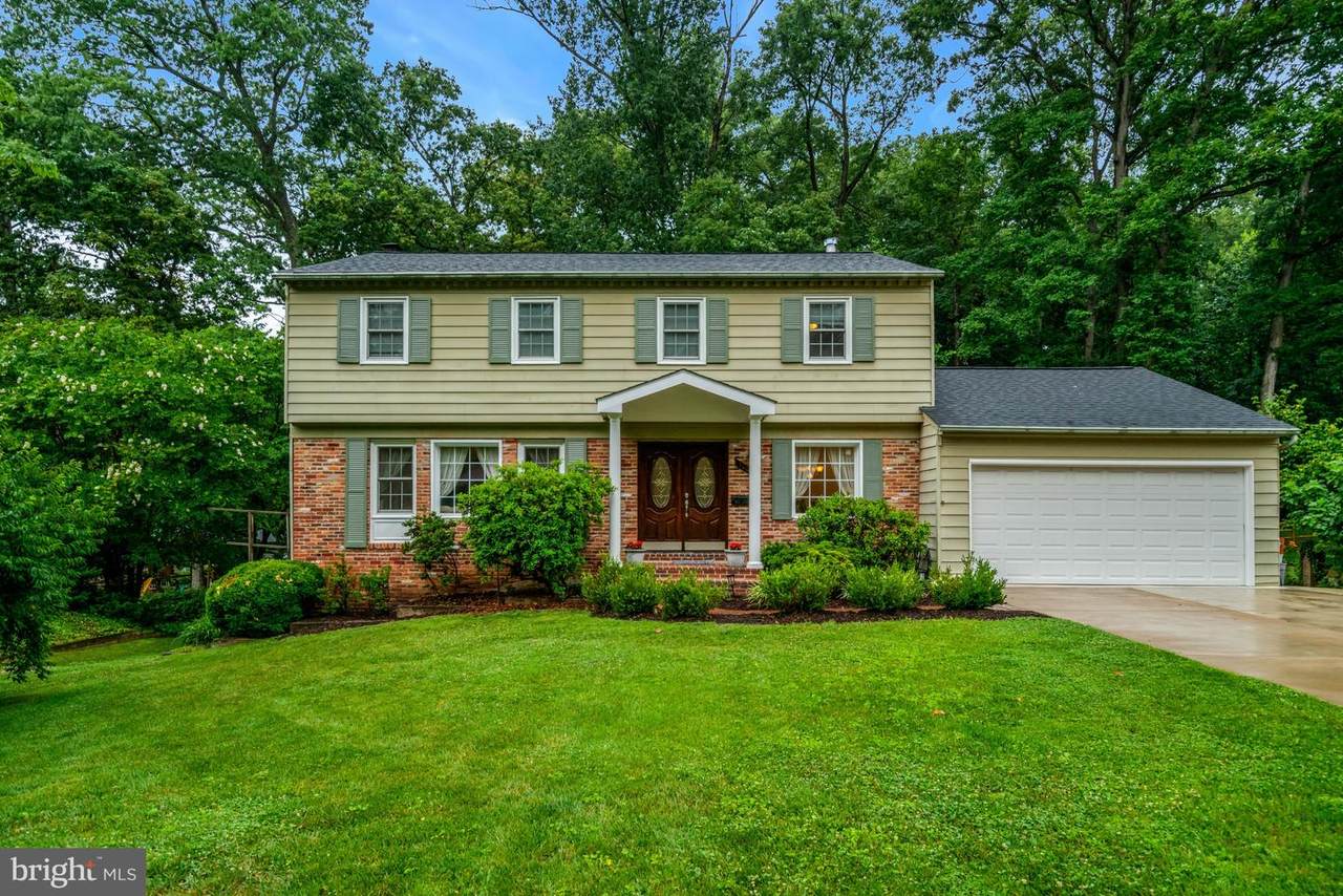 8304 Five Gates Road - Photo 1