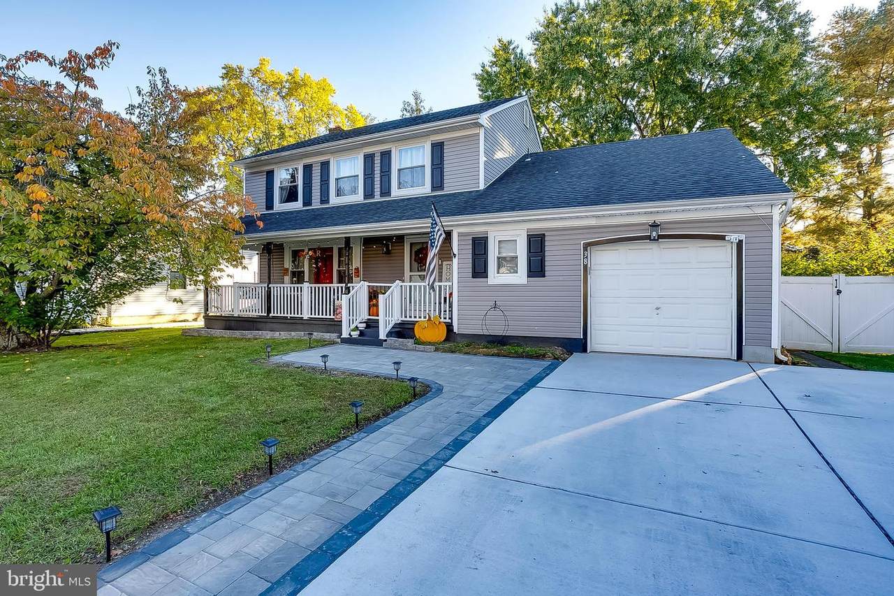 38 Yale Road - Photo 1