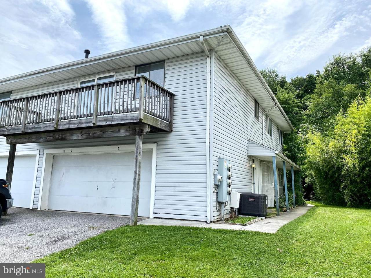822-D Windstream Way - Photo 1