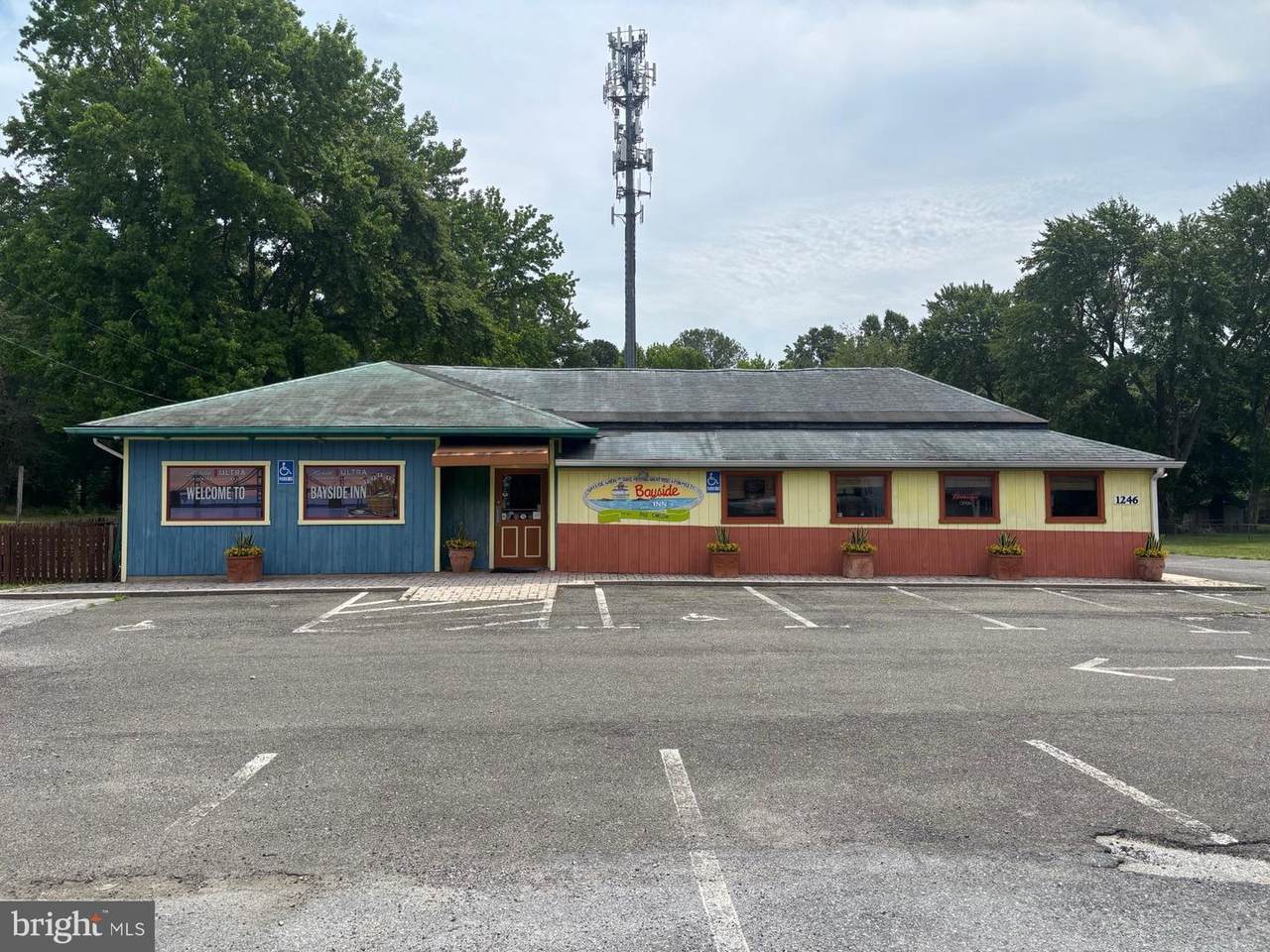 1246 Mayo Road - Photo 1