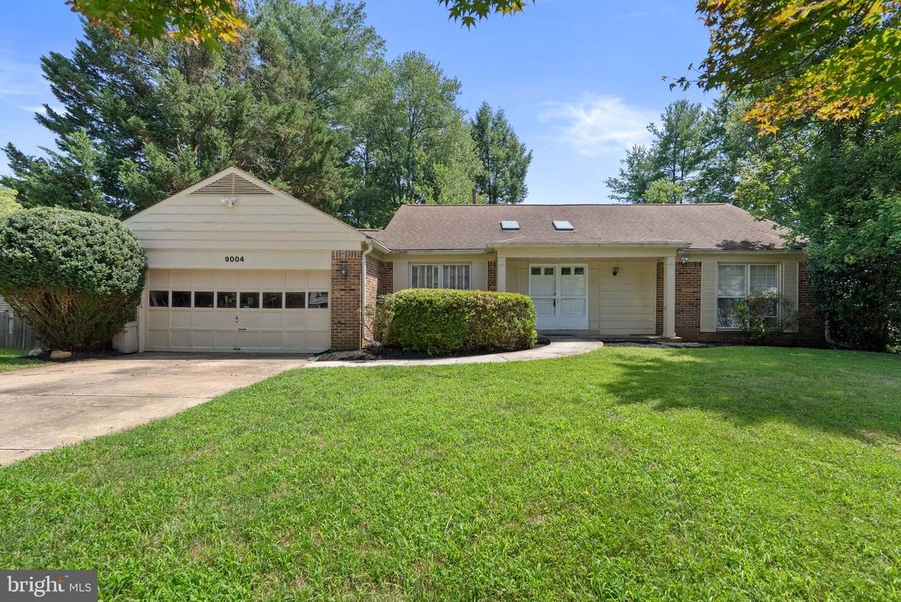 9004 Paddock Lane - Photo 1