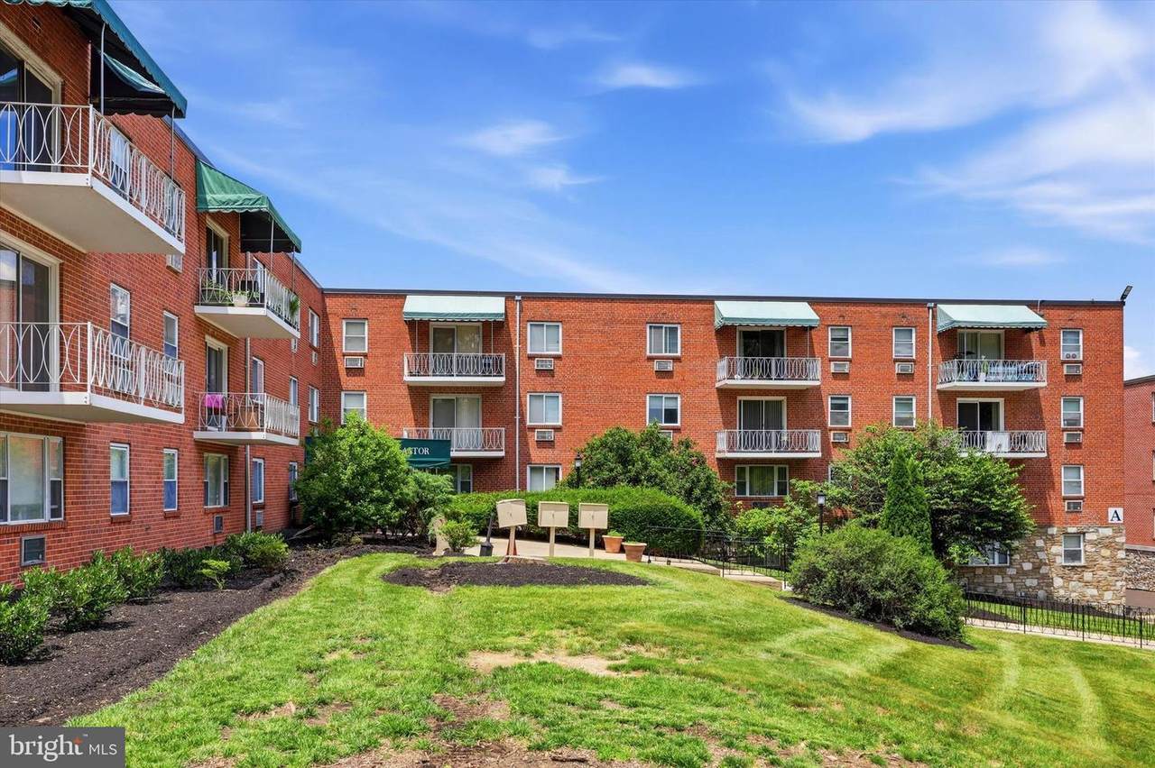 1600 Church Road - Photo 1