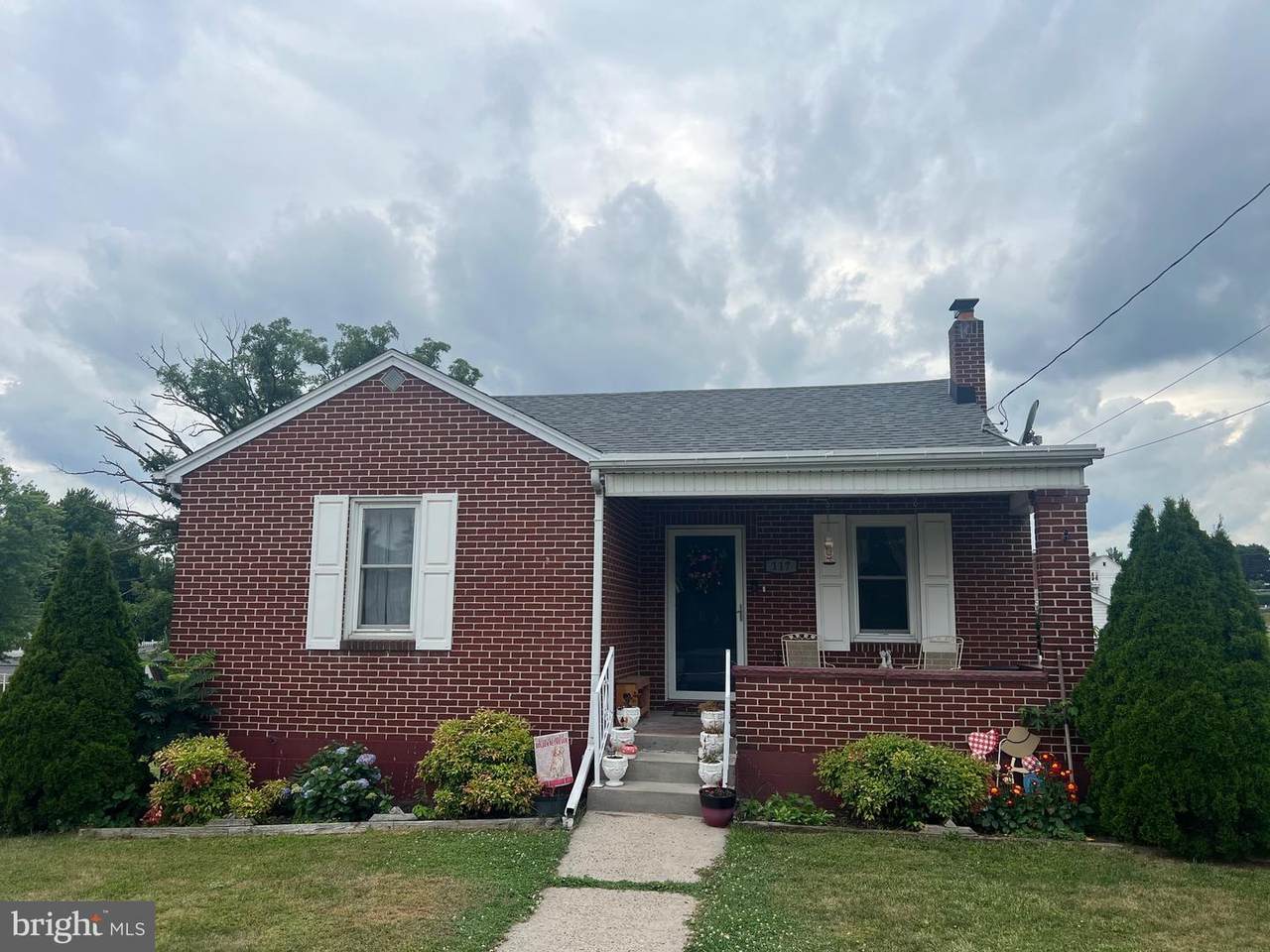 117 Wempe Drive - Photo 1