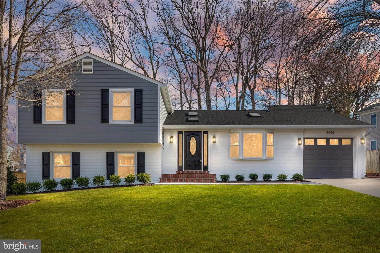 7944 Freehollow Drive - Photo 1