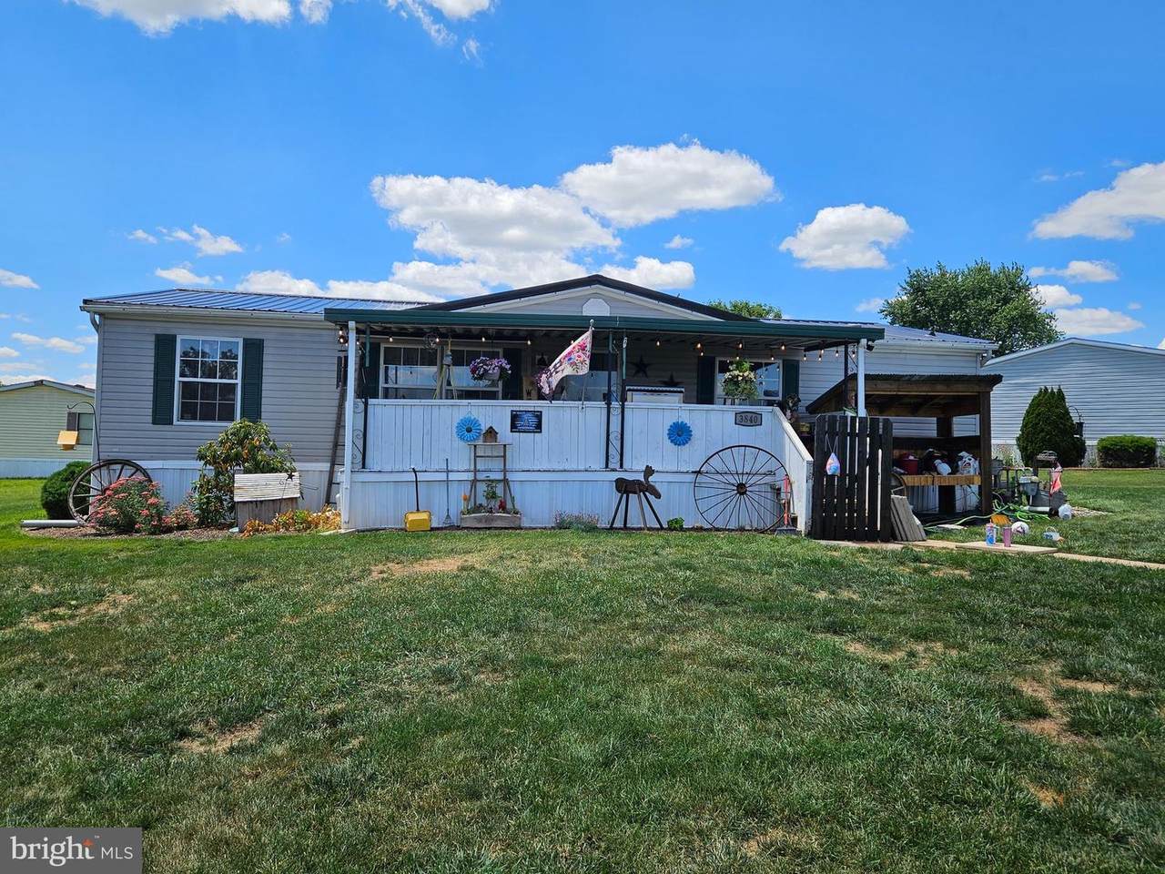 3840 Craig Avenue - Photo 1