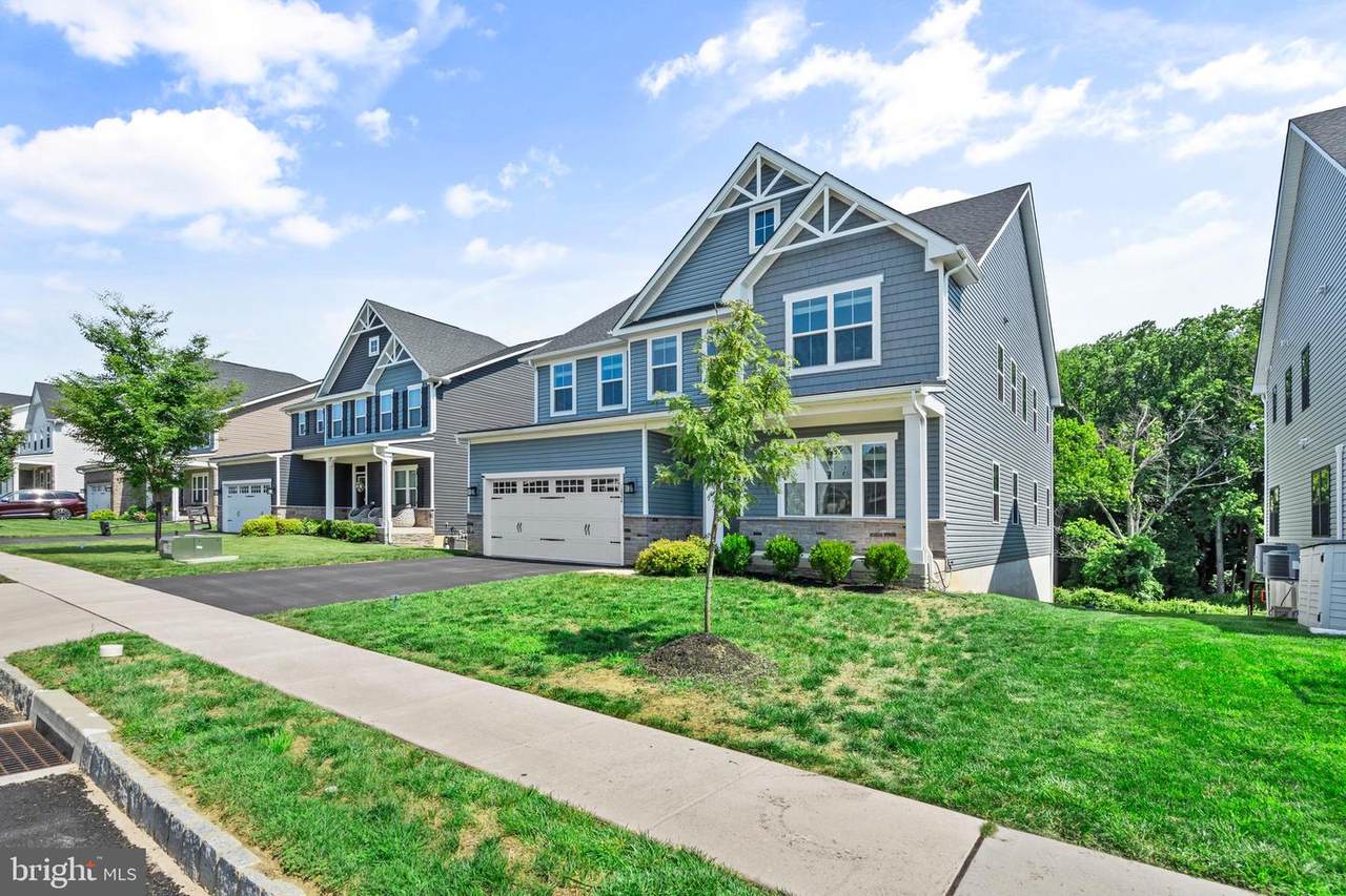 1024 Miles Court - Photo 1
