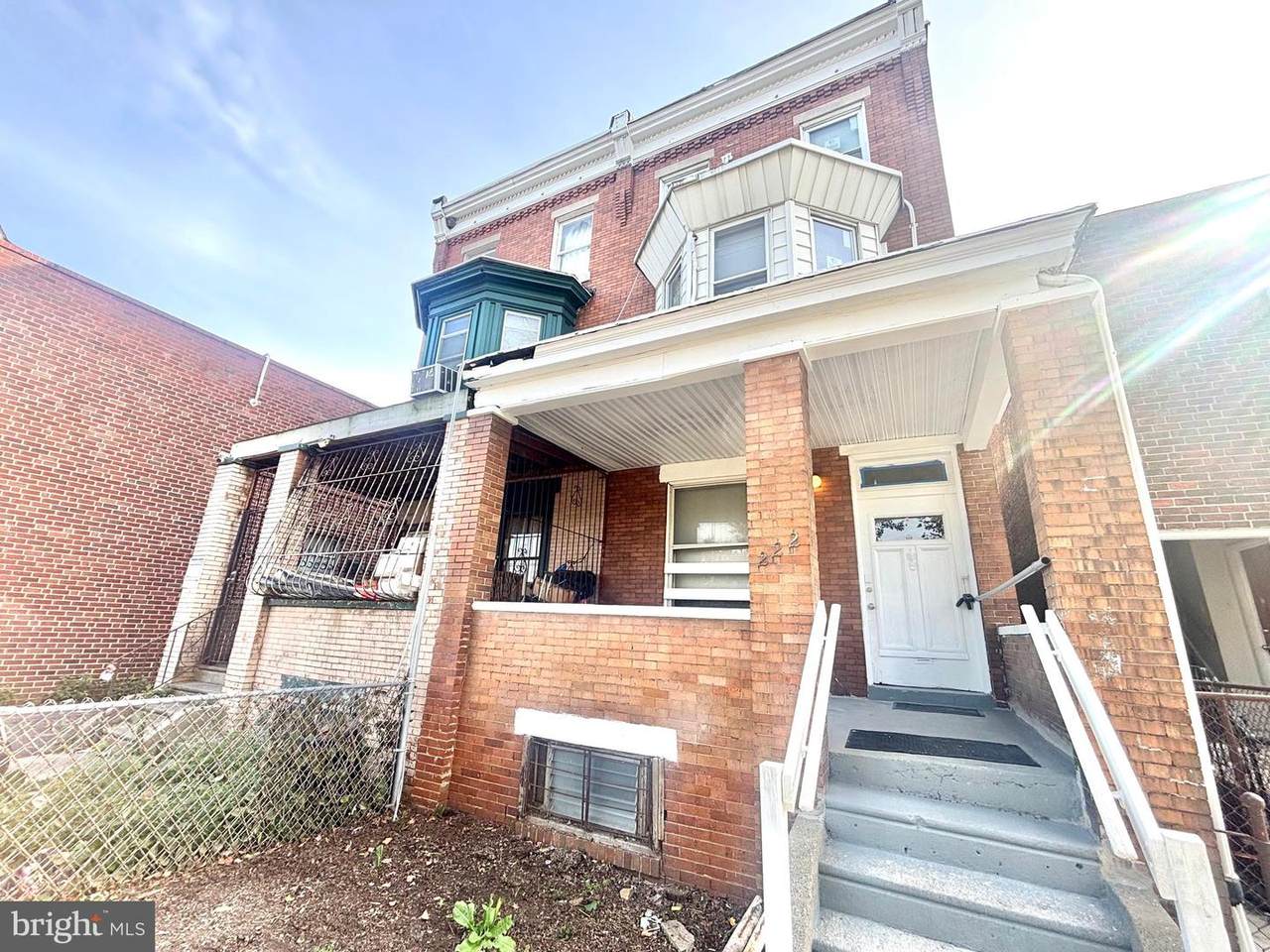 222 Roosevelt Boulevard - Photo 1