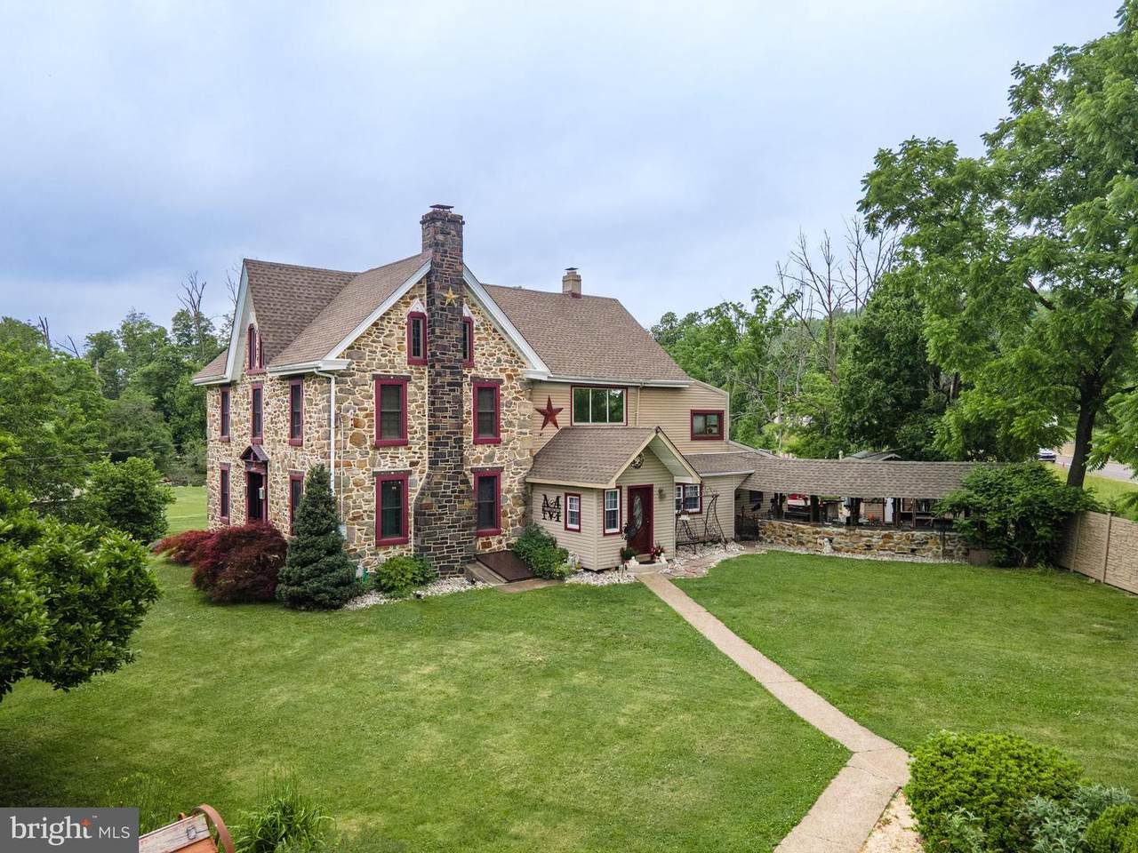 2485 Hieter Road - Photo 1