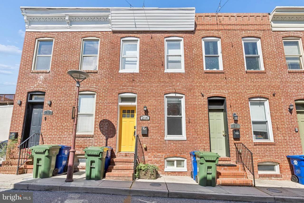 214 Madeira Street - Photo 1