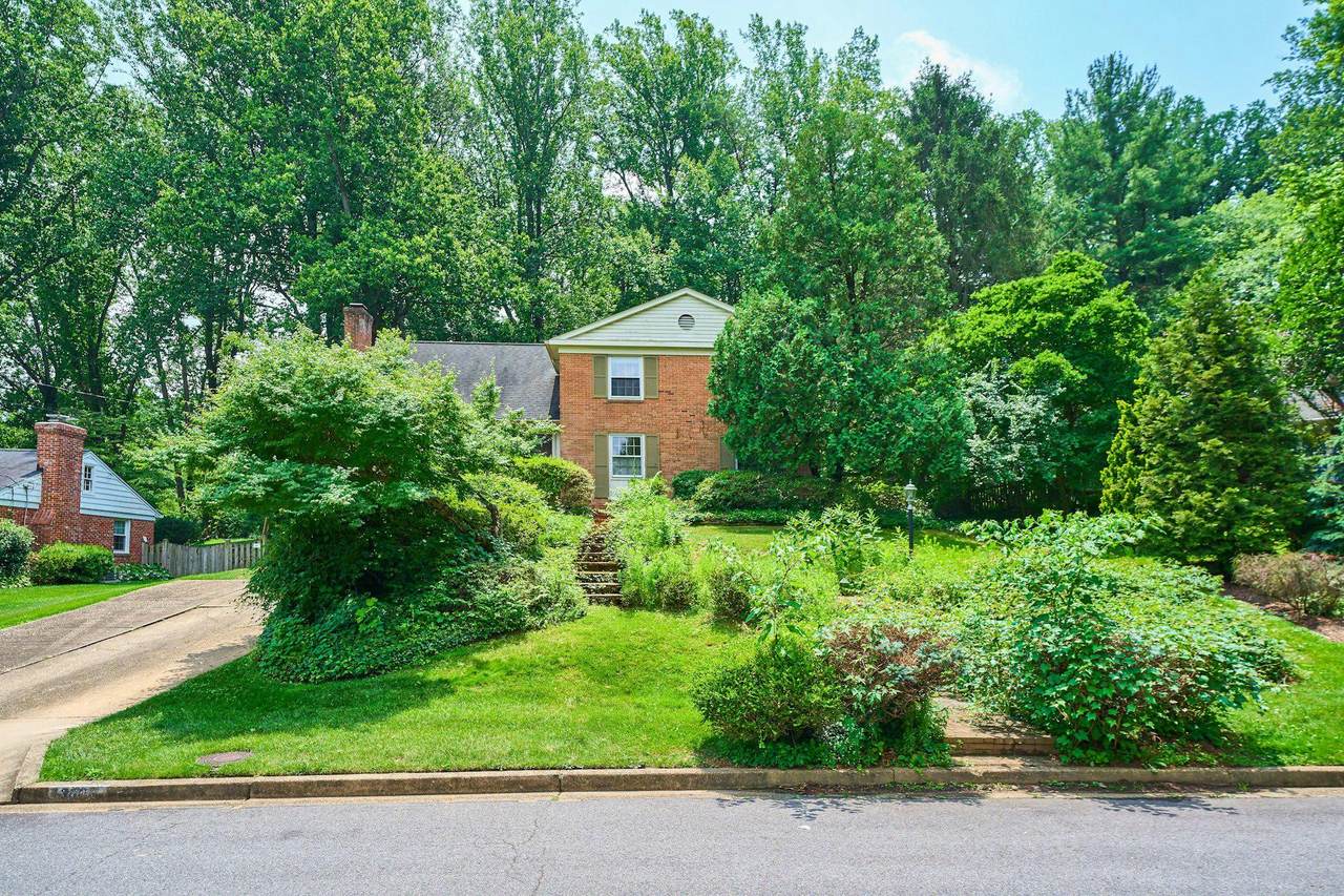 3606 Bent Branch Court - Photo 1