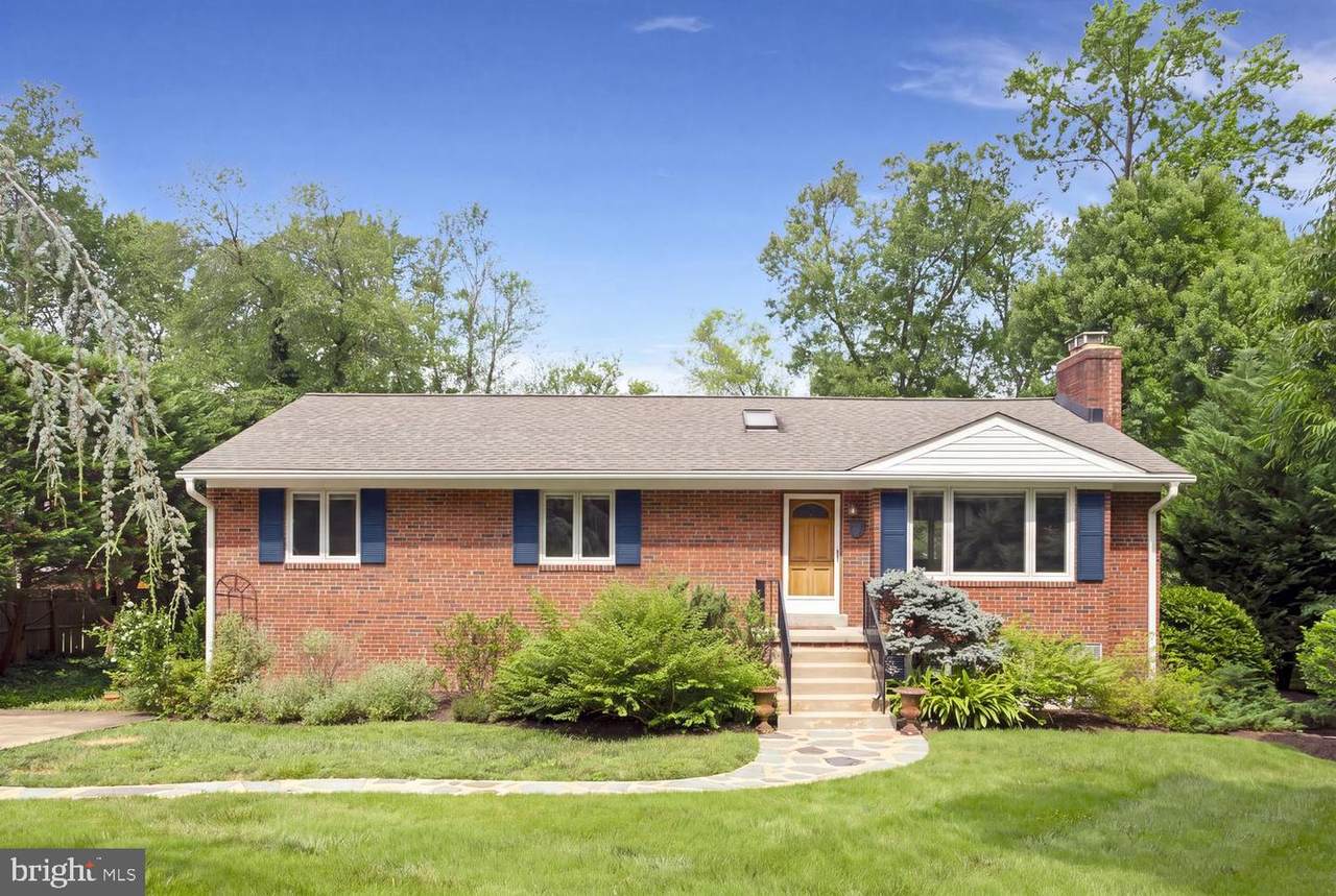 8540 Mount Zephyr Drive - Photo 1