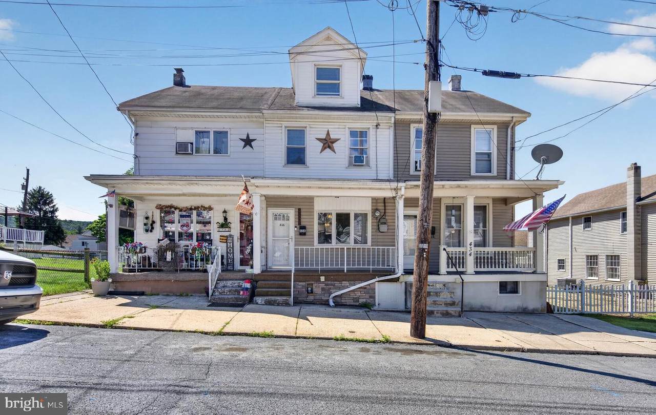 436 Elm Street - Photo 1
