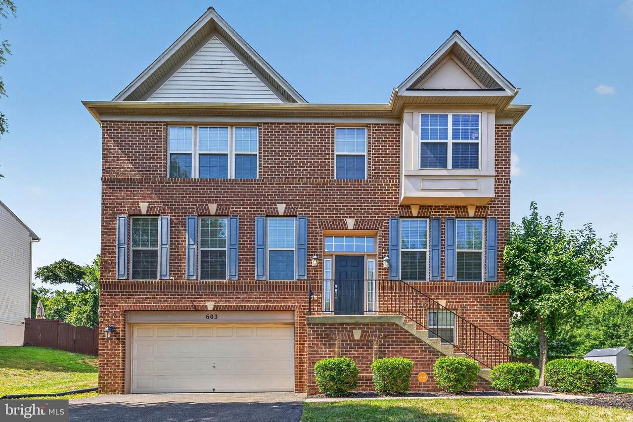 603 Bricker Drive - Photo 1