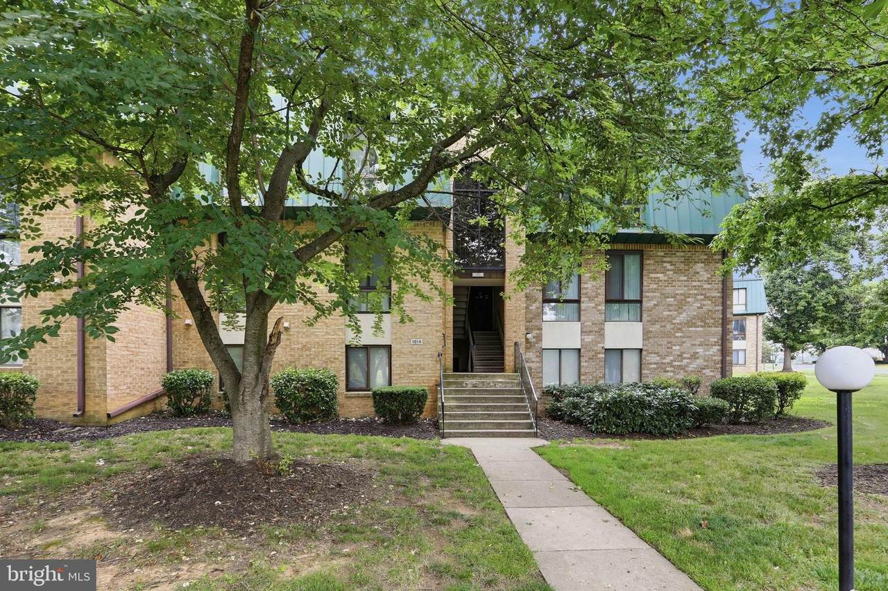 1014 Brinker Drive - Photo 1