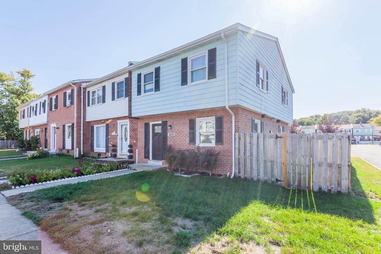 2409 Kilpatrick Place - Photo 1