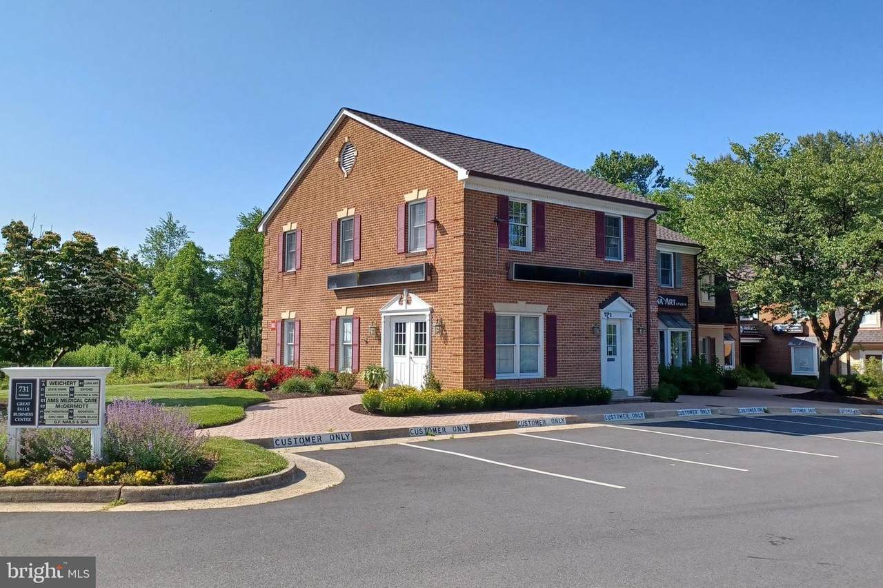 731 Walker Road - Photo 1