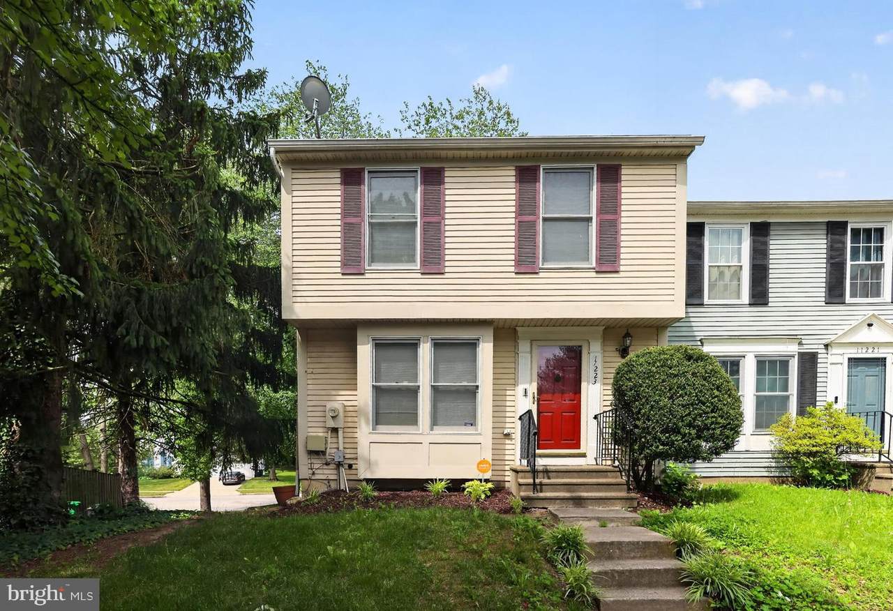 11223 Westport Drive - Photo 1