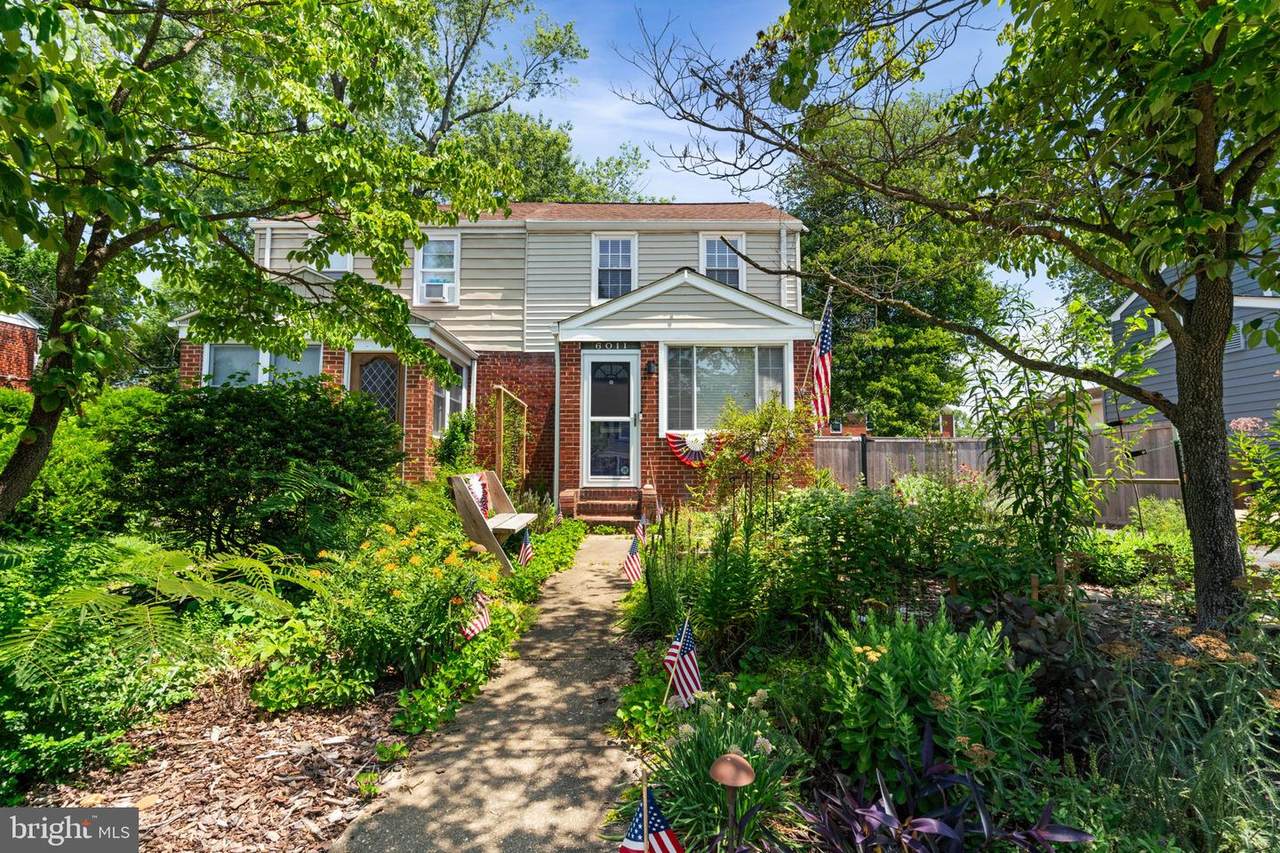 6011 Williamsburg Road - Photo 1