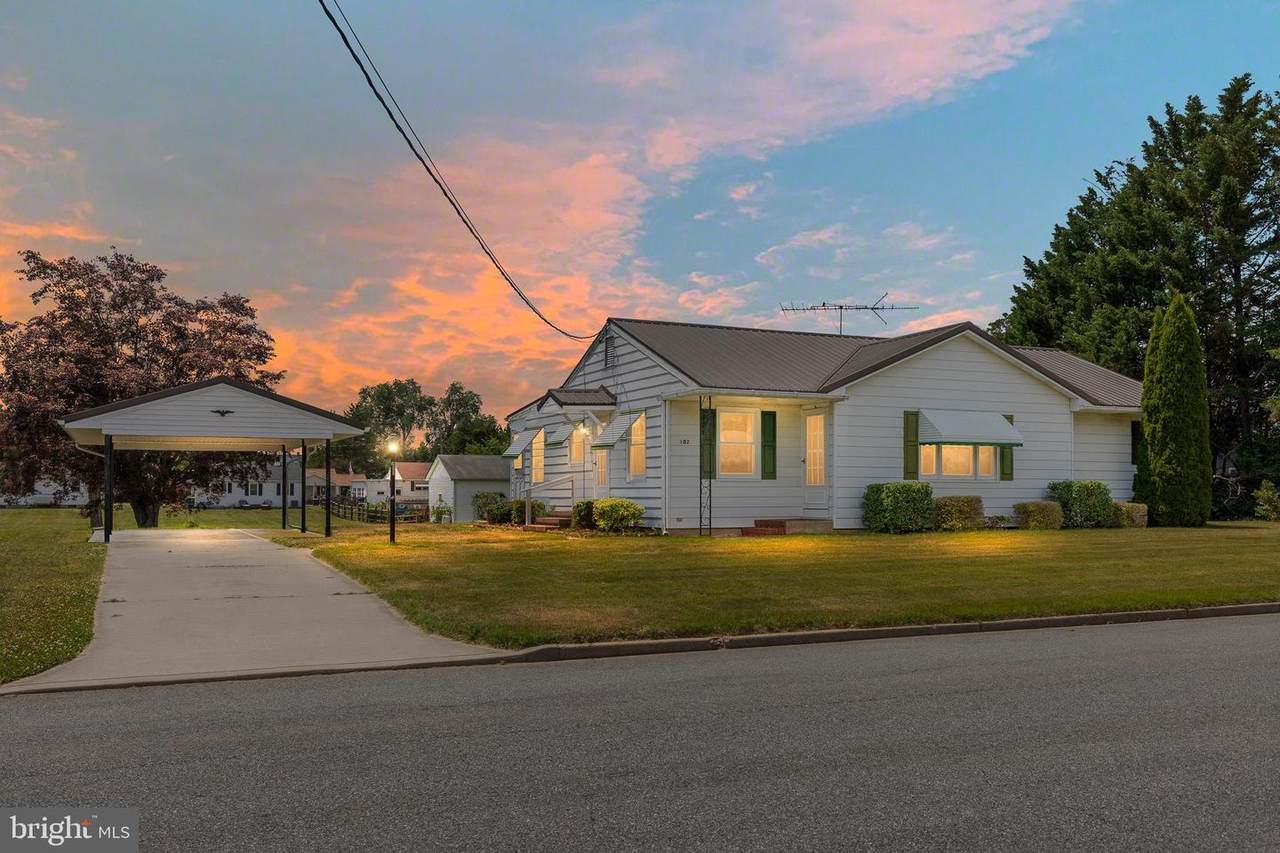 107 Reed Street - Photo 1