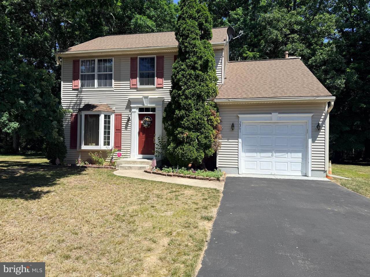 2361 Jeremy Court - Photo 1