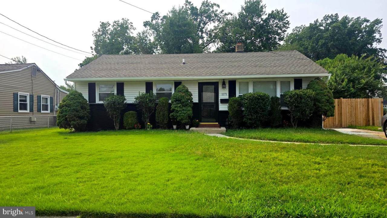 1171 Lewis Terrace - Photo 1