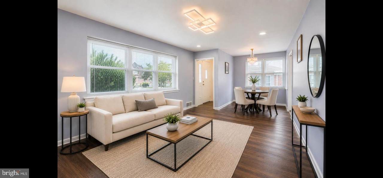 5709 Key Avenue - Photo 1
