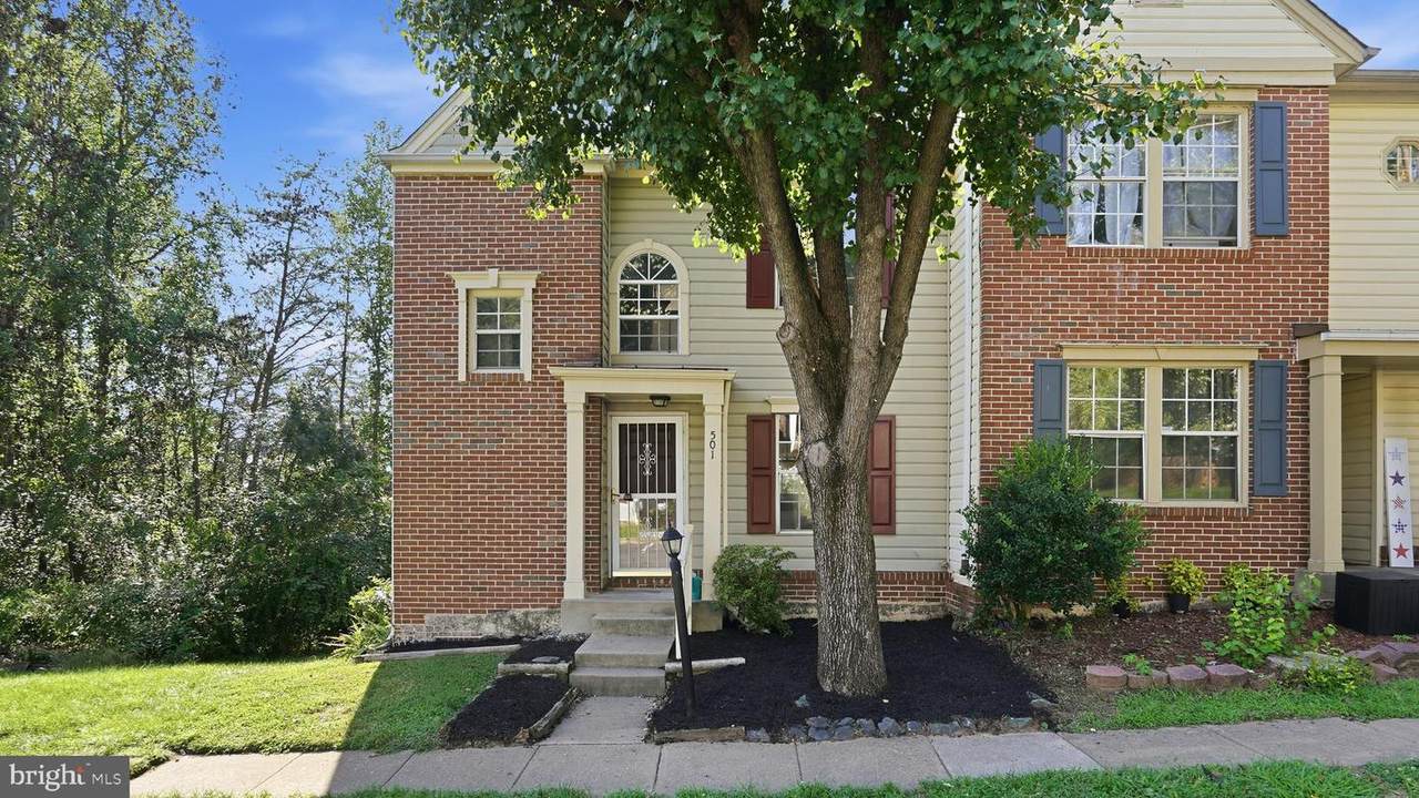 501 Wind Ridge Drive - Photo 1