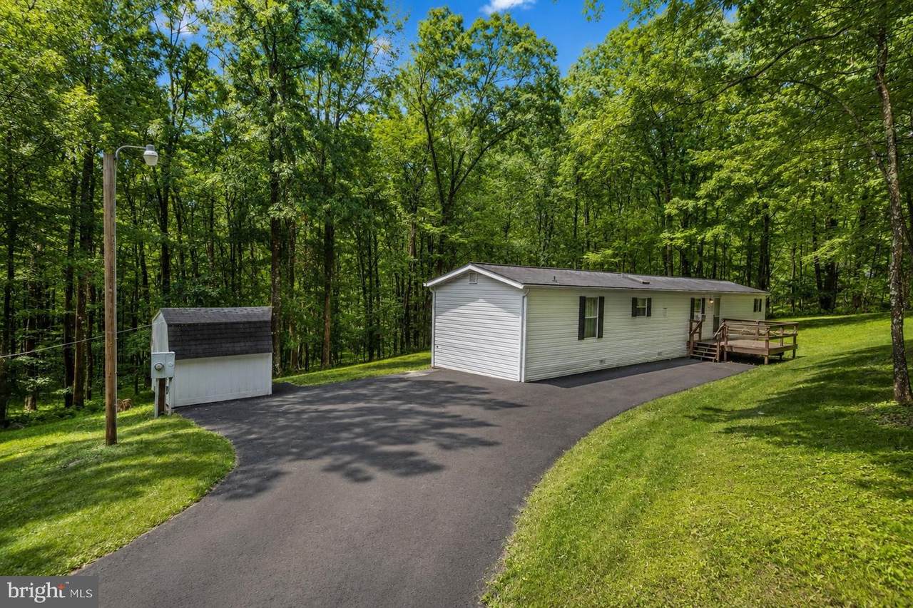 1951 Mosser Road - Photo 1