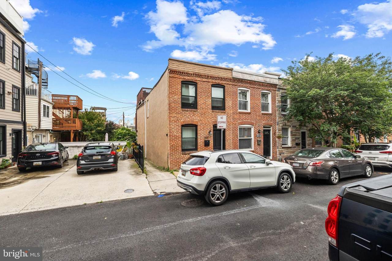601 Rose Street - Photo 1