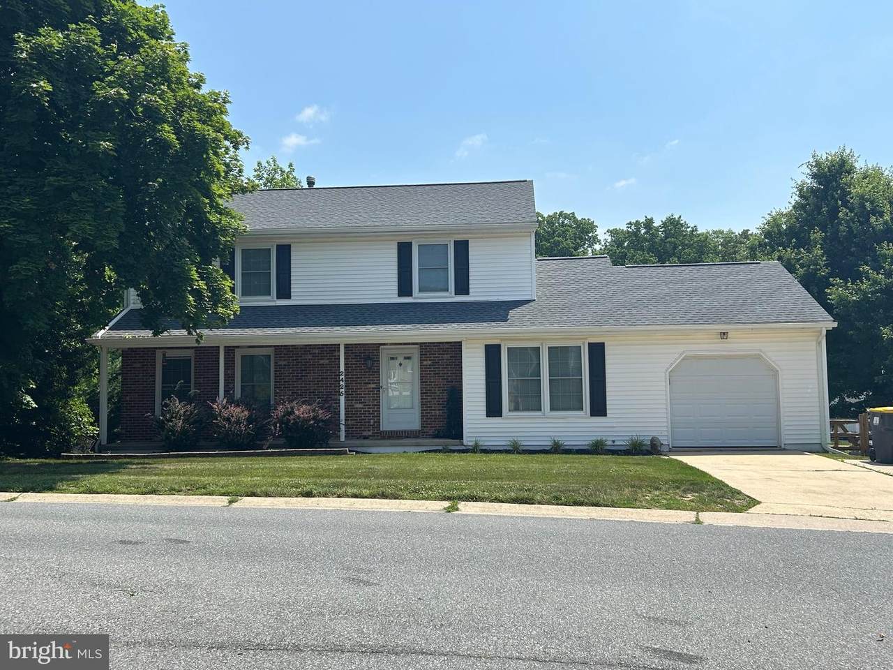 2425 Calf Run Drive - Photo 1