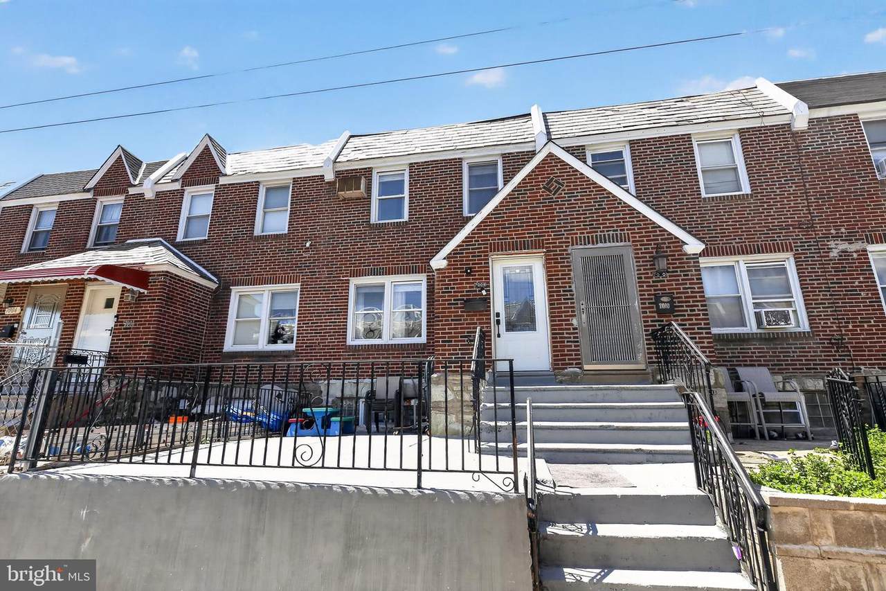 7008 Souder Street - Photo 1