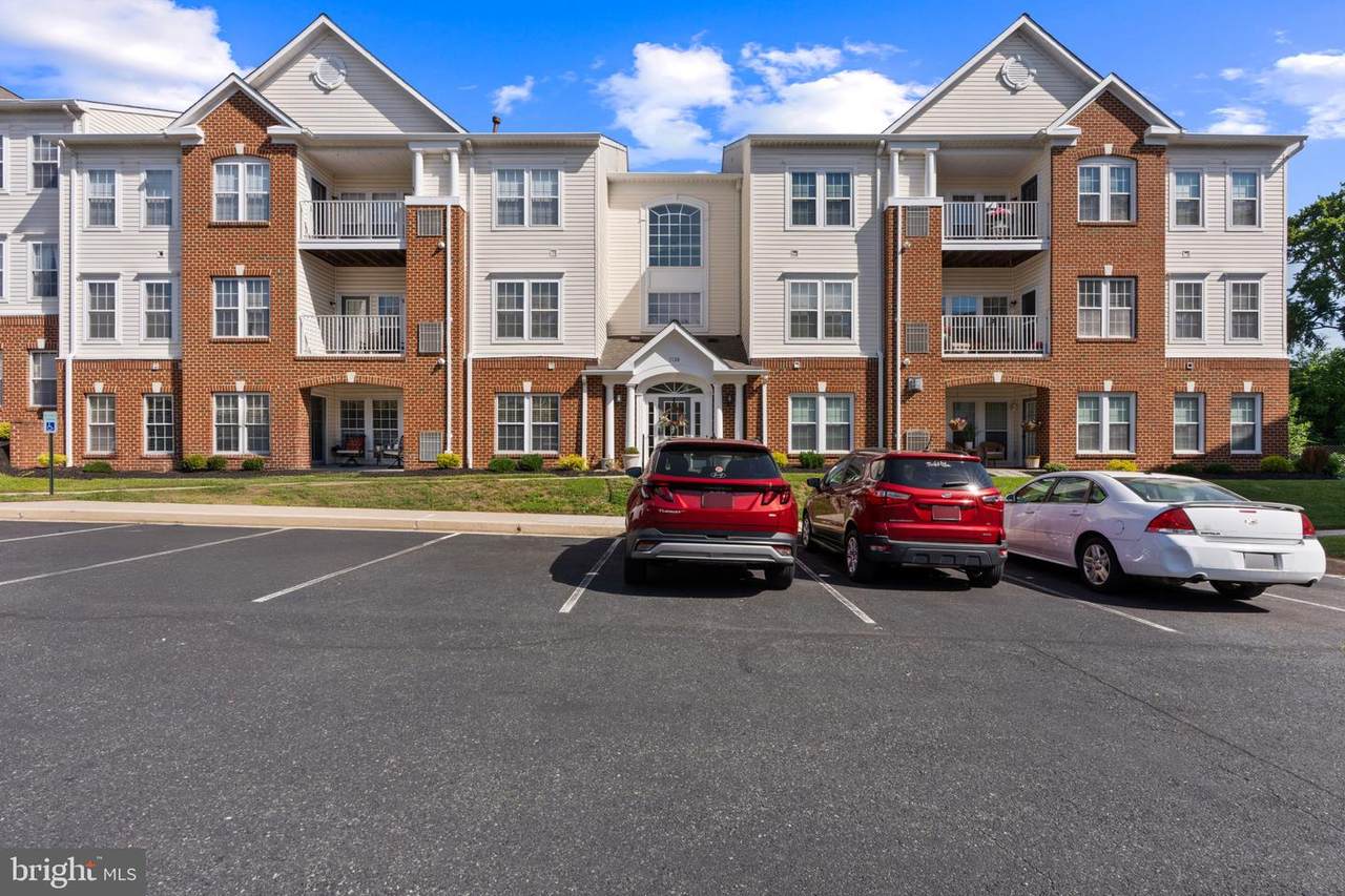 1120-A Spalding Drive - Photo 1