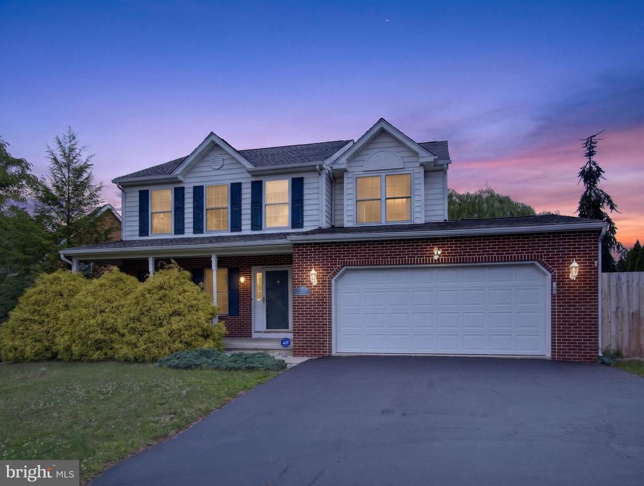 2119 Barley Drive - Photo 1