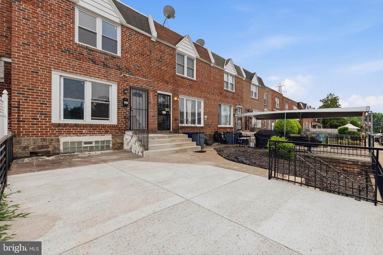 4993 Pennway Street - Photo 1