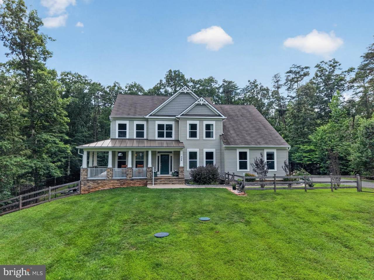526 Fair Havens Lane - Photo 1