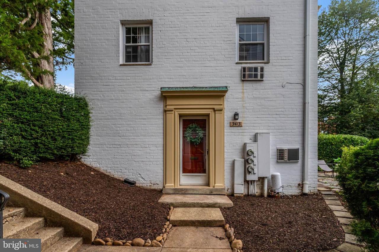 3413 Martha Custis Drive - Photo 1