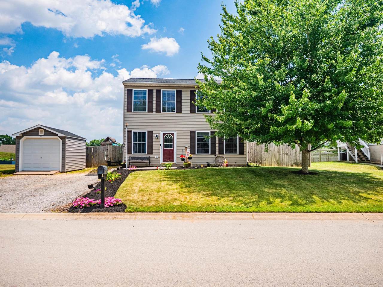 13 Bonniefield Circle - Photo 1