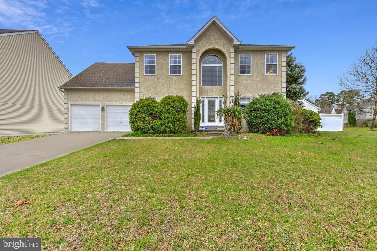 141 Quiet Road - Photo 1