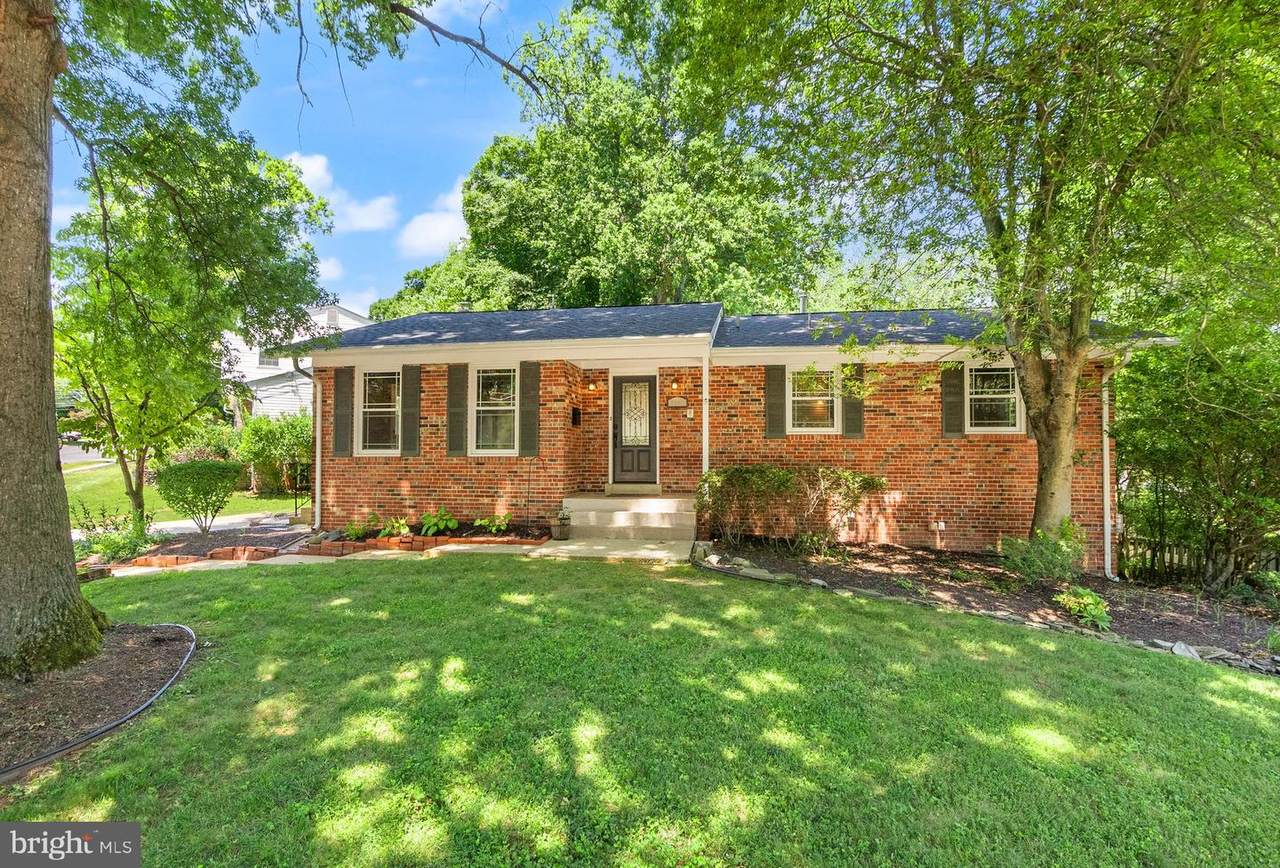 3231 Fair Woods Parkway - Photo 1