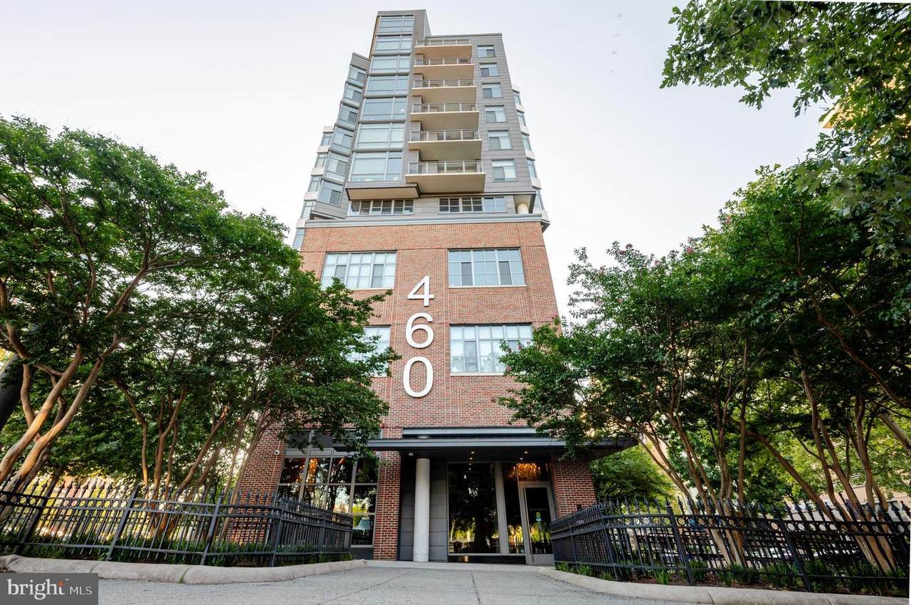 460 New York - Photo 1